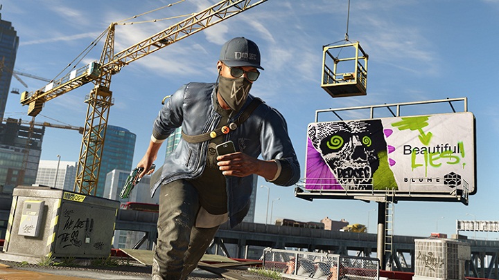 Watch Dogs 2