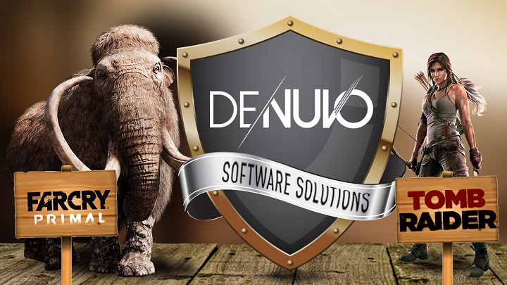 Denuvo