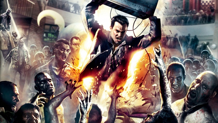 Dead Rising