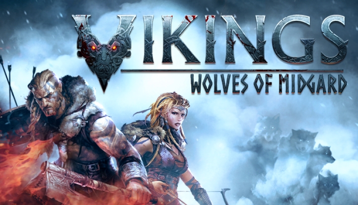 Vikings wolves of midgard системные требования