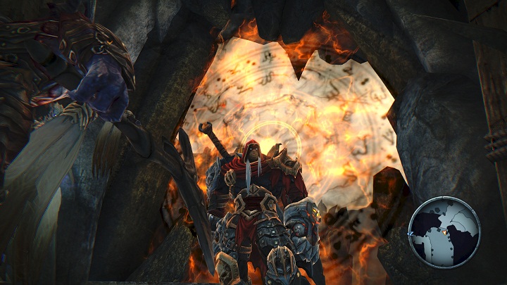 Darksiders: Warmastered Edition