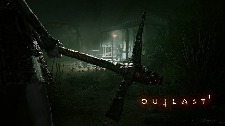 Outlast 2