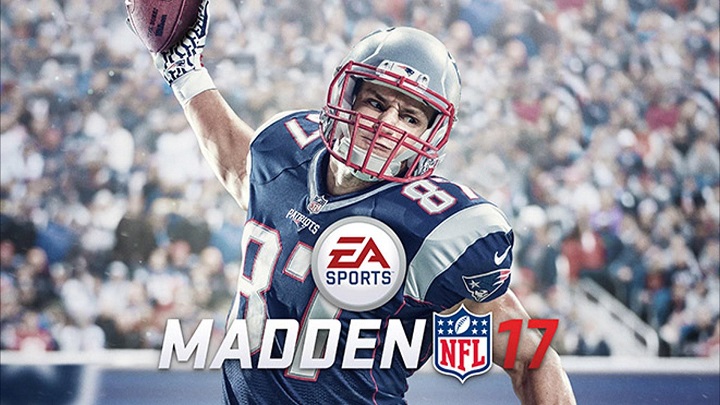 Madden NFL 17