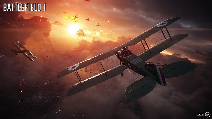 Battlefield 1