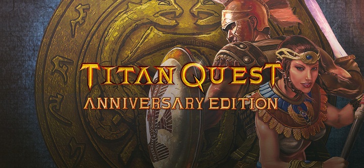 Titan Quest