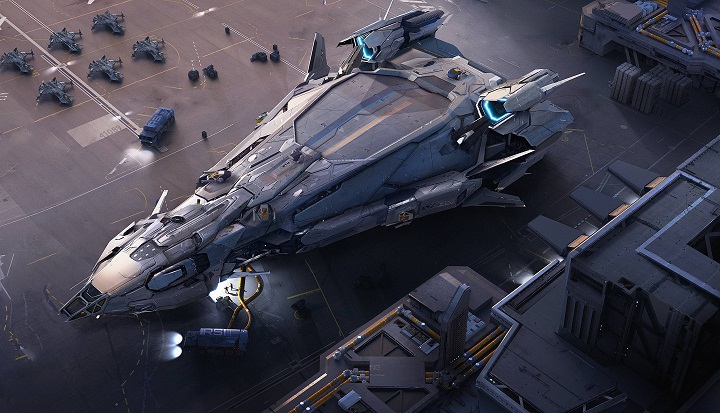 Star Citizen