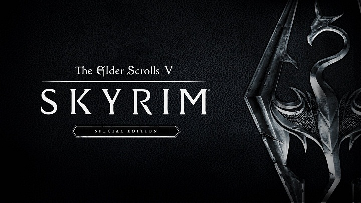 The Elder Scrolls V: Skyrim – Special Edition