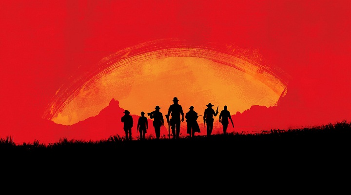 Red Dead