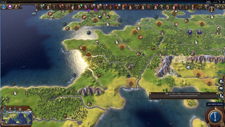 Sid Meier's Civilization VI