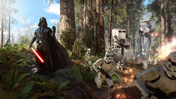 Star Wars Battlefront