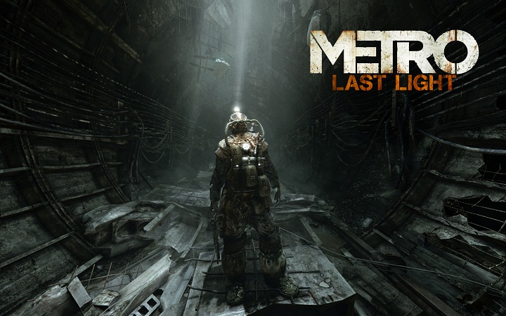 Metro: Last Light