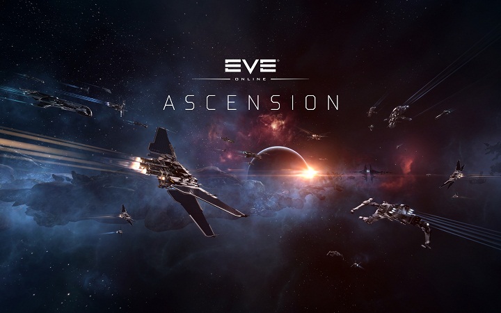 EVE Online Ascension