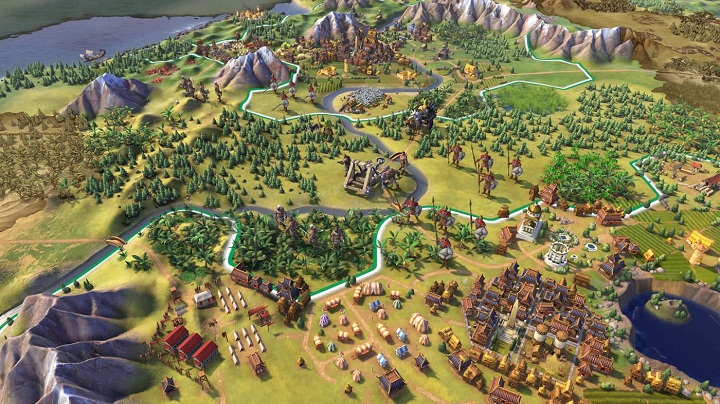 Sid Meier's Civilization VI