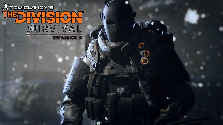 Tom Clancy’s The Division: Survival