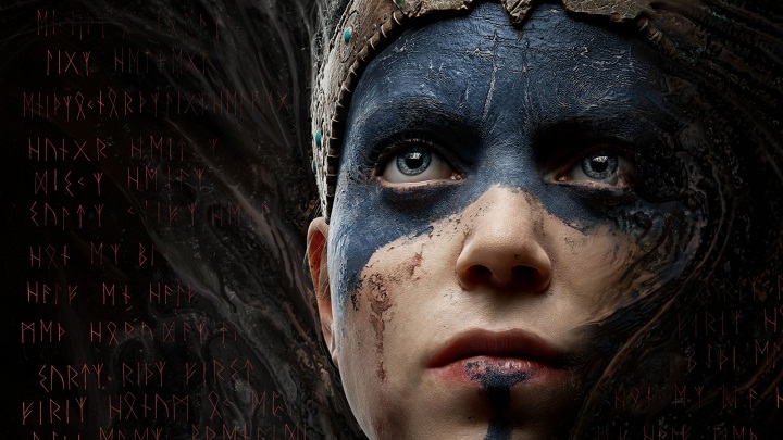 Hellblade: Senua's Sacrifice