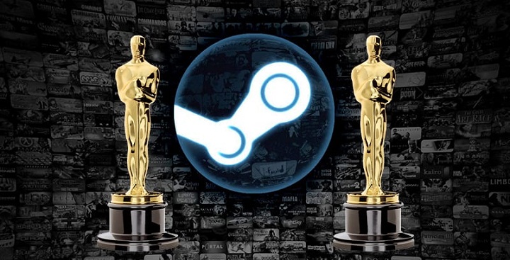 The Steam Awards