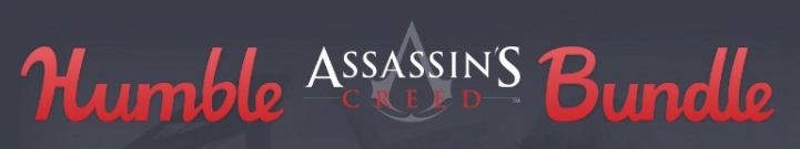 Humble Assassin's Creed Bundle 