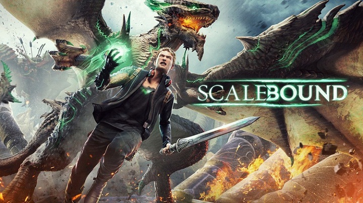 Scalebound