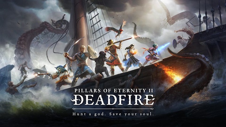 Pillars of Eternity 2: Deadfire