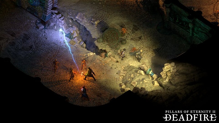 Pillars of Eternity 2: Deadfire