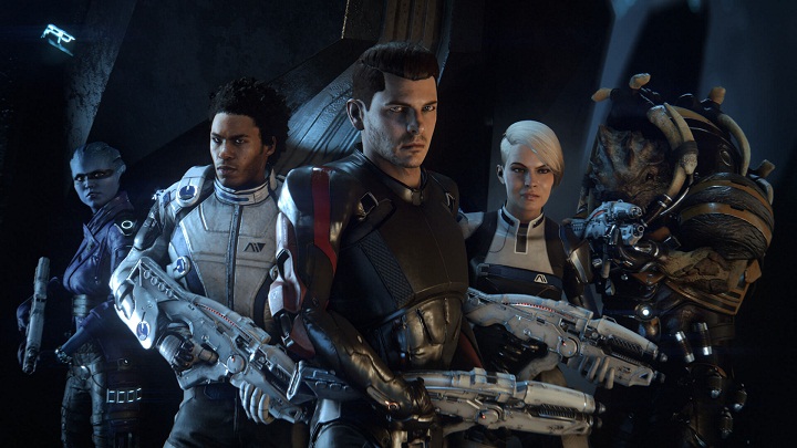       Mass Effect 3  PC PS4 PS5 Xbox  One Xbox Series XS     RPGNuke