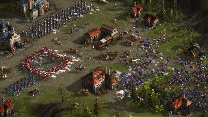 Cossacks 3 Rise to Glory