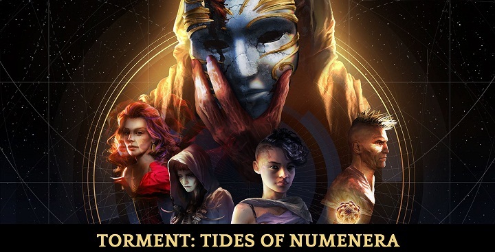 Torment: Tides of Numenera