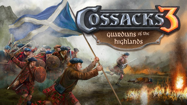 Cossacks 3 - Guardians of the Highlands