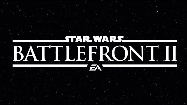 Star Wars Battlefront 2