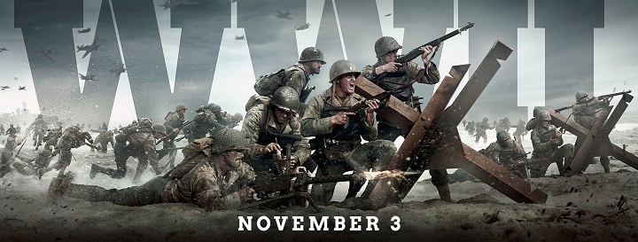 Call of Duty: WWII