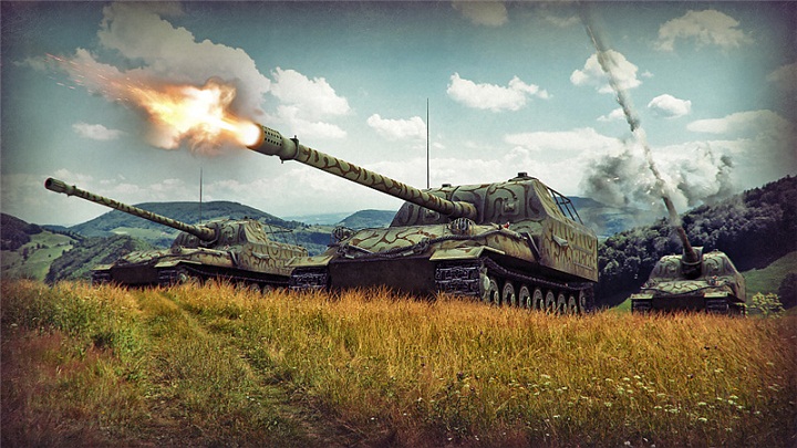 World of tanks почему кидает к высоким уровням