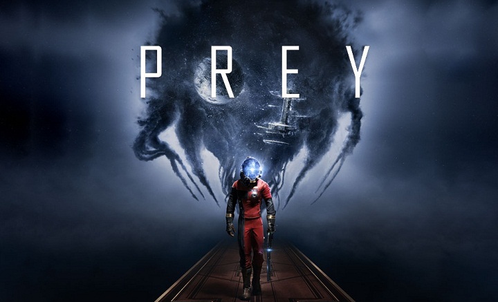 Prey