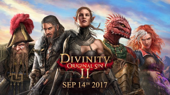 Divinity:Original Sin II