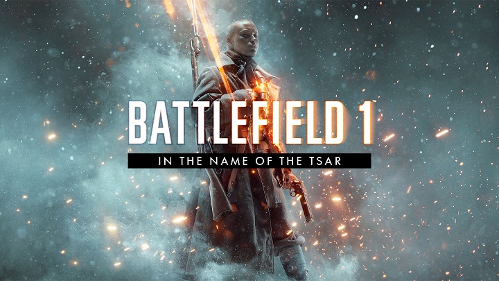 Battlefield 1 - In the Name of the Tsar