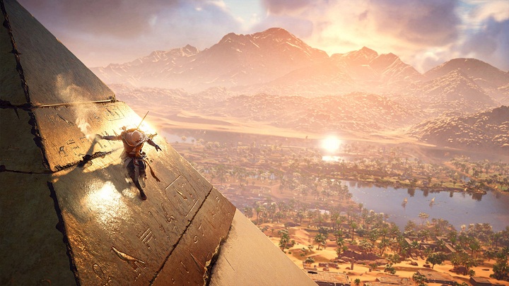 Assassin's Creed: Origins