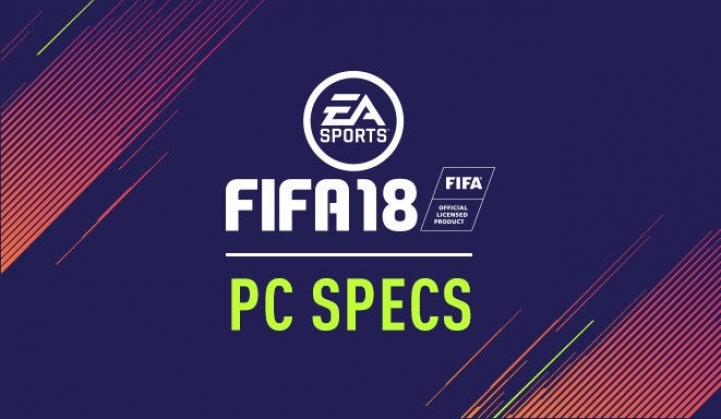 FIFA 18