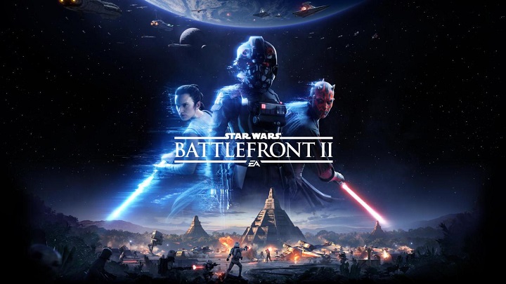 Star Wars: Battlefront II