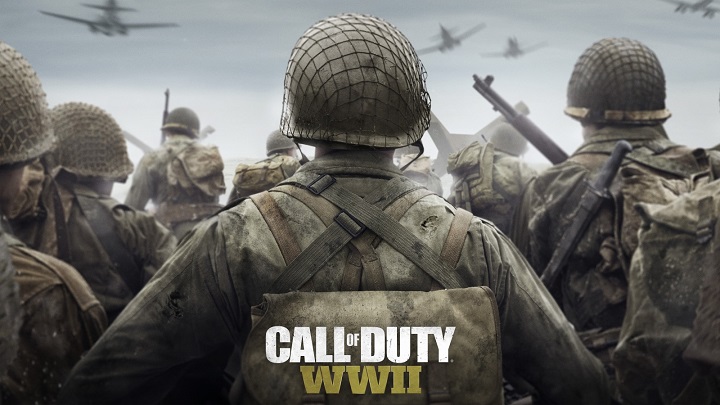 Call of Duty: WWII