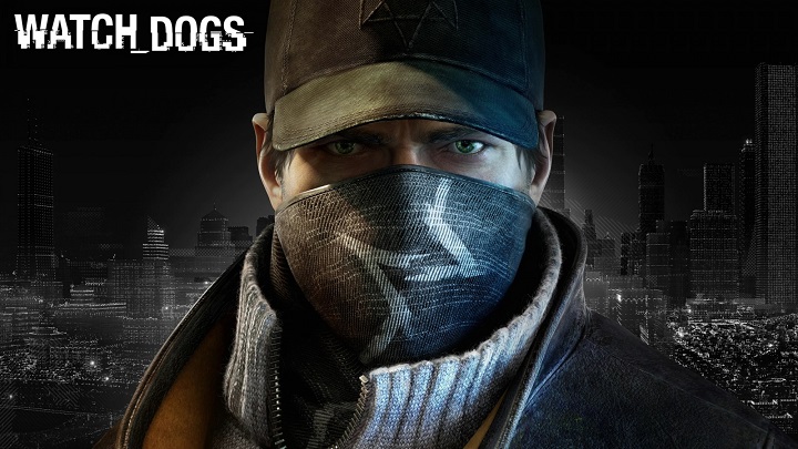 Watch Dogs