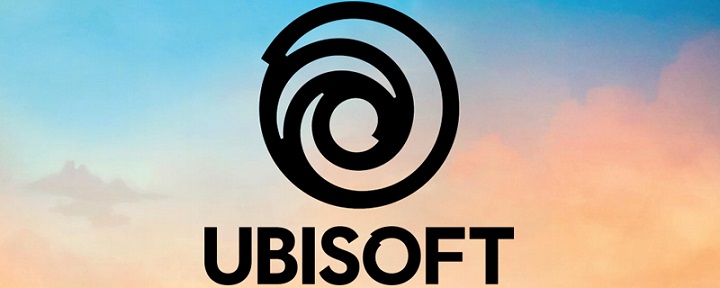 Ubisoft Entertainment