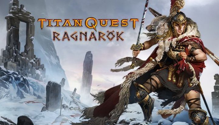 Titan quest гайд