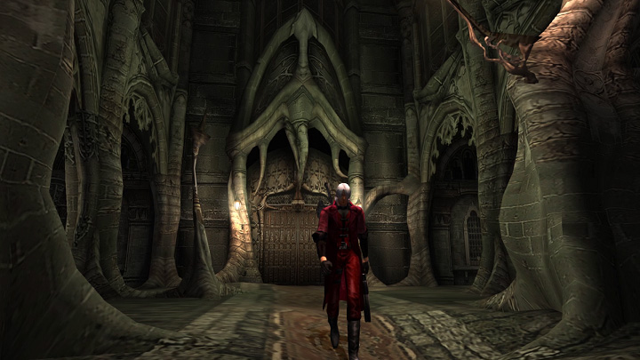 Devil May Cry HD Collection