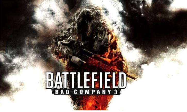 Battlefield Bad Company 3 в 2018 году