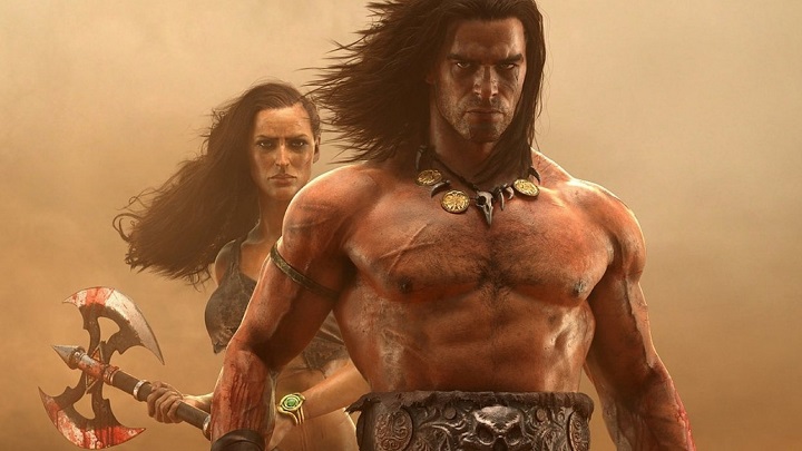 Conan Exiles