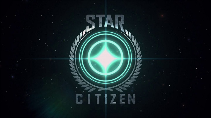 Star Ctitizen