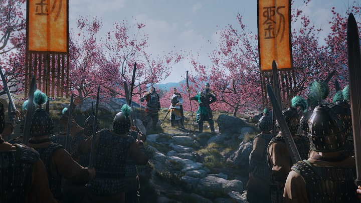 Total War: Three Kingdoms