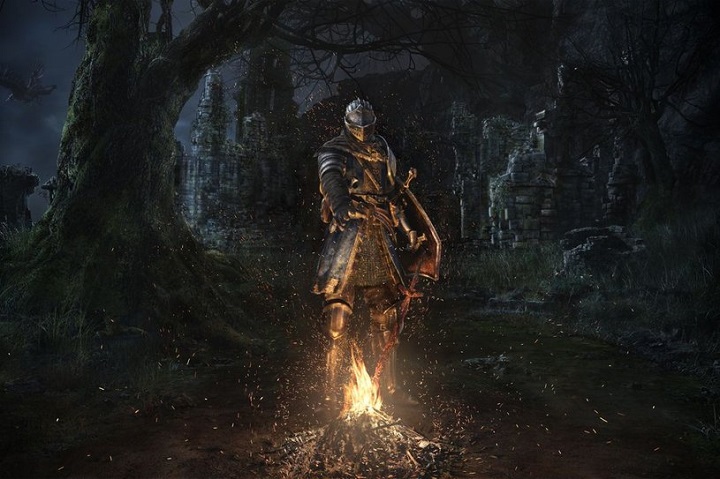 Dark Souls