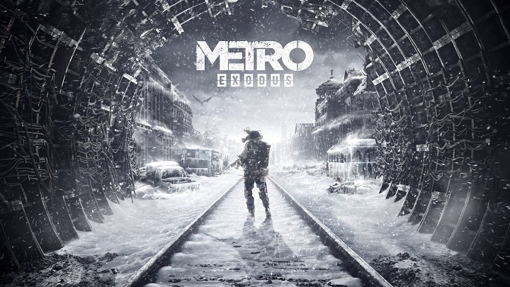 Metro Exodus