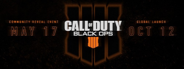 Call of Duty: Black Ops IIII