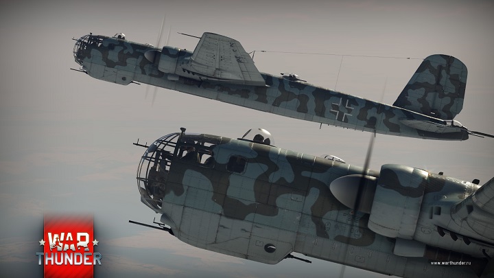 War Thunder